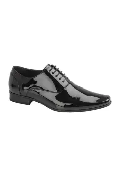 Image of 5 Blind Eye Oxford Shoe