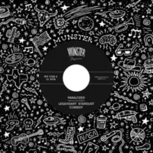 Image of Paralyzed/Down in the Wrecking Yard