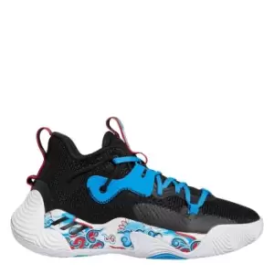 Image of adidas Stepback 3 99 - Black