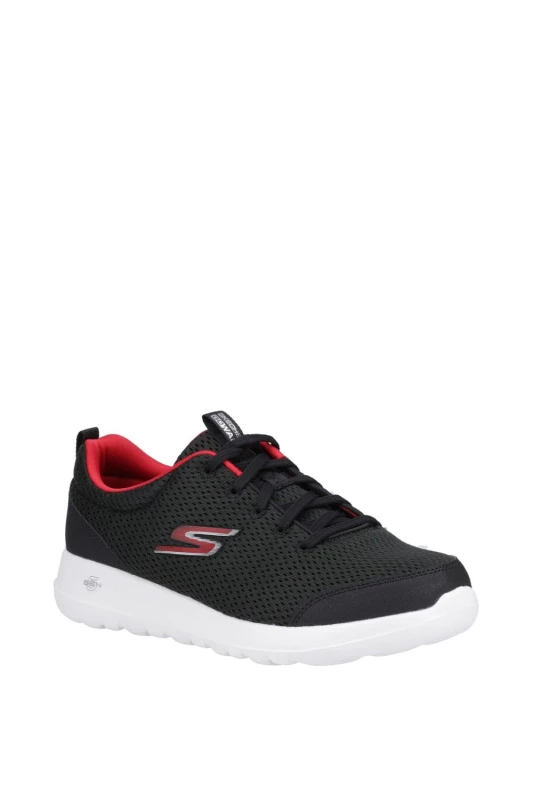 Image of Skechers GO WALK Max - Progressor Shoe Black