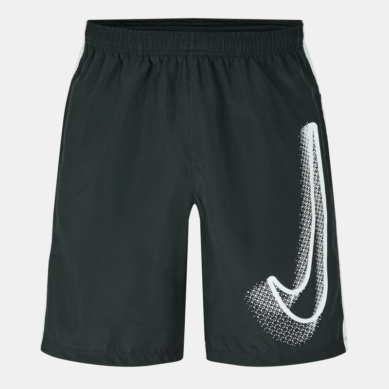 Image of Nike Academy Woven Shorts Mens Black male S