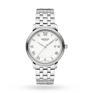 Image of Tradition Mens Watch