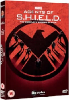 Image of Marvel's Agents Of S.H.I.E.L.D. - Season 2