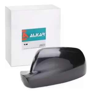 Image of ALKAR Cover, outside mirror PEUGEOT,CITROEN 6343307 815259