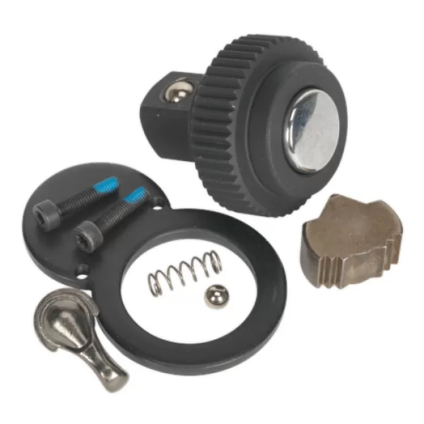 Image of Genuine SEALEY AK662.V2.RK Repair Kit for AK662, AK662L & AK8948 1/2Sq Drive