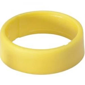 Image of ID ring Hicon HI XC GE Yellow