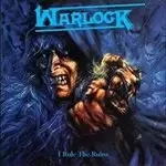 Image of Warlock - The Vertigo Years (4 CD Box Set) (Music CD)