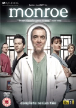 Image of Monroe - Series 2
