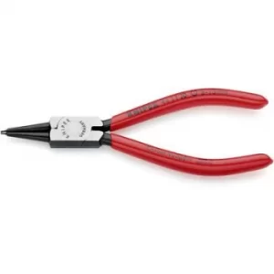 Image of Knipex 44 11 J0 Circlip pliers Suitable for Inner rings 8-13mm Tip shape Straight