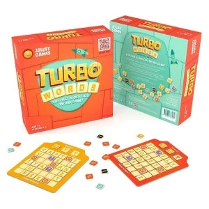 Image of Turbo Words
