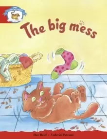 Image of Literacy Edition Storyworlds Stage 1, Animal World, The Big Mess