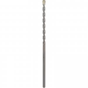 Image of Bosch Silver Percussion Masonry Drill Bit 5.5mm 150mm
