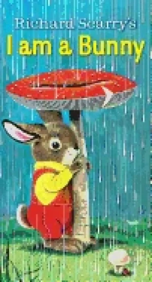 Image of i am a bunny