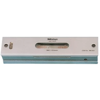 Image of 960-603 200MM Engineers Level - Mitutoyo