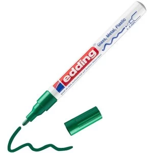 Image of Gloss Paint Marker Green