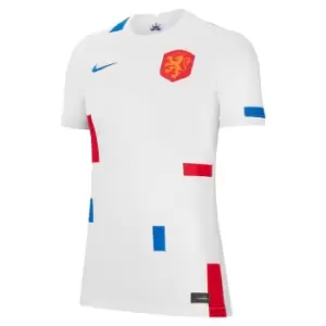 Image of 2022 Holland Away Shirt (Ladies)