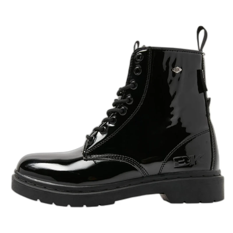 Image of british knights Womens boots British Knights Blake Noir Female 38
