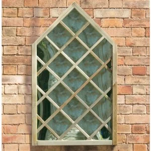 Image of Zest4Leisure Bluebell Garden Mirror