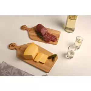 Image of Mr. & Mrs. Serving Set