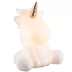 Image of Unicorn Luminaire