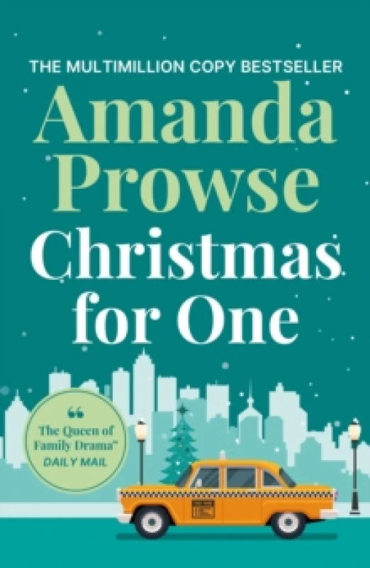 Image of Christmas for One. Paperback. By Amanda Prowse Books