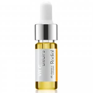 Image of Rodial Vitamin C Deluxe Drops 10ml