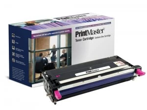 Image of PrintMaster Dell 3130 Hgh Capacity Magenta 9K