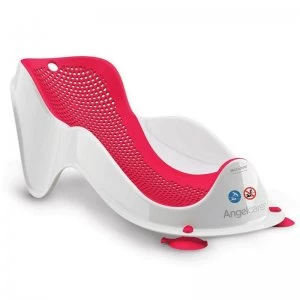Image of Angelcare Soft Touch Mini Baby Bath Support