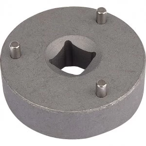 Image of Draper Expert 3/8" Drive EPB Brake Caliper Wind Back Adaptor for VAG Vehicles 3/8"