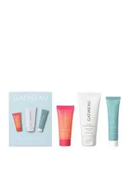 Image of Gatineau Radiance & Hydration Discovery Kit, One Colour, Women