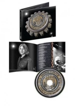 Image of This Is How We Roll by Down 'n' Outz CD Album