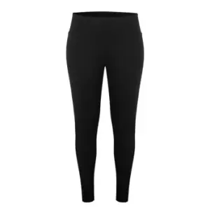 Image of Miso High Waist Leggings Womens - Black