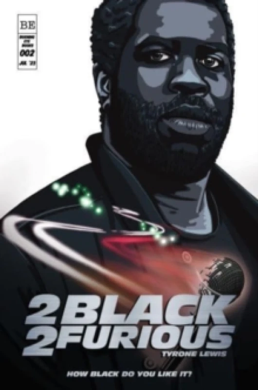 Image of 2 Black 2 Furious Paperback / softback