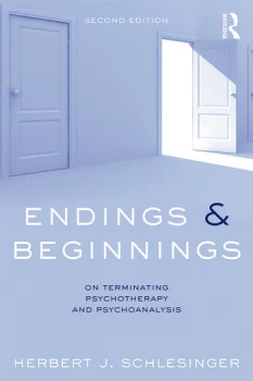 Image of Endings and Beginnings Second EditionOn terminating psychotherapy and psychoanalysis