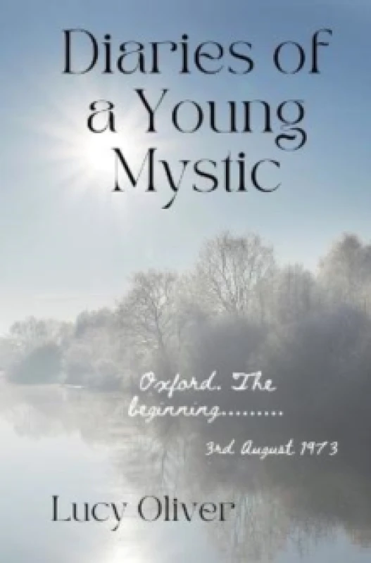 Image of Diaries of a Young Mystic Paperback / softback