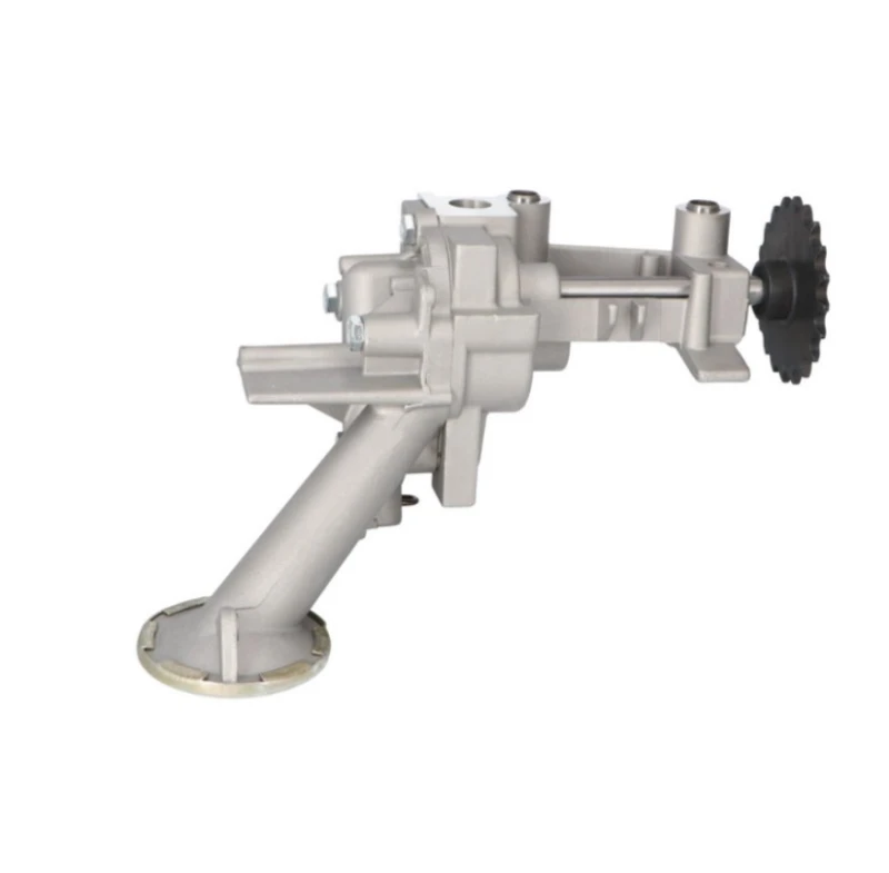 Image of LTD LTD-8200783526 Oil Pump Oil Pump (596)