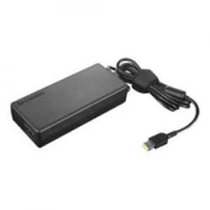 Image of Lenovo ThinkPad 135W AC Adapter (Slim tip) - UK