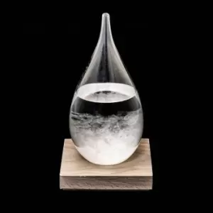 Image of Storm Glass Large Drop