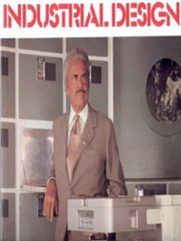 Image of Industrial Design by Raymond Loewy Paperback