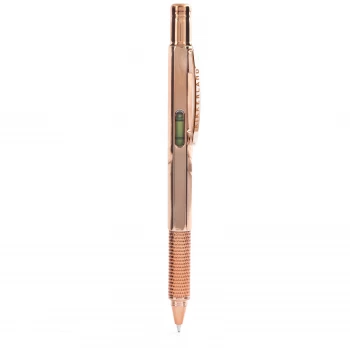 Image of Copper 3-in-1 Pen Tool