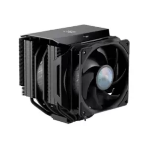 Image of Cooler Master MasterAir MA624 Stealth Processor Black