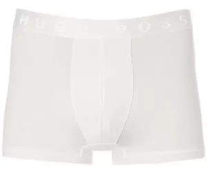 Image of Hugo Boss Signature Trunks White Size L Men