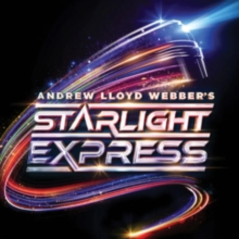 Image of Starlight Express CD / Album Digipak