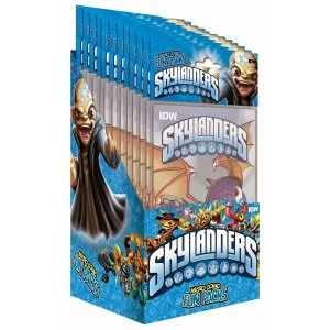 Image of Skylanders Micro Fun Packs Box of 24