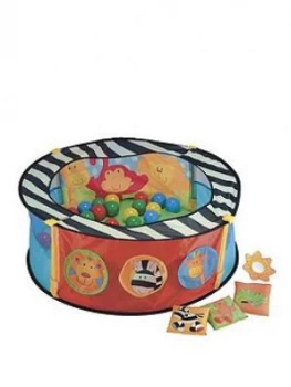 Image of Early Learning Centre Sensory Ball Pit