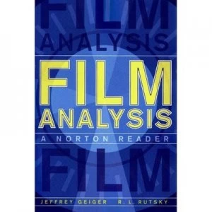 Image of Film Analysis by Jeffrey Geiger Paperback