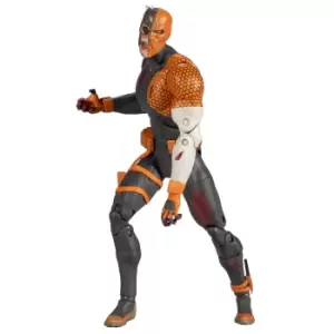 Image of DC Direct DC Essentials Action Figure - DCeased Unkillables Deathstroke