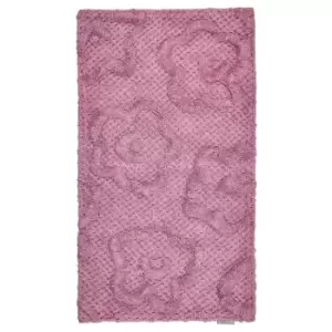Image of Ted Baker Ted B Magnolia Bathmat 41 - Pink