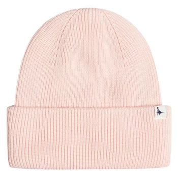 Image of Jack Wills Bridgewater Core Beanie - Pale Pink