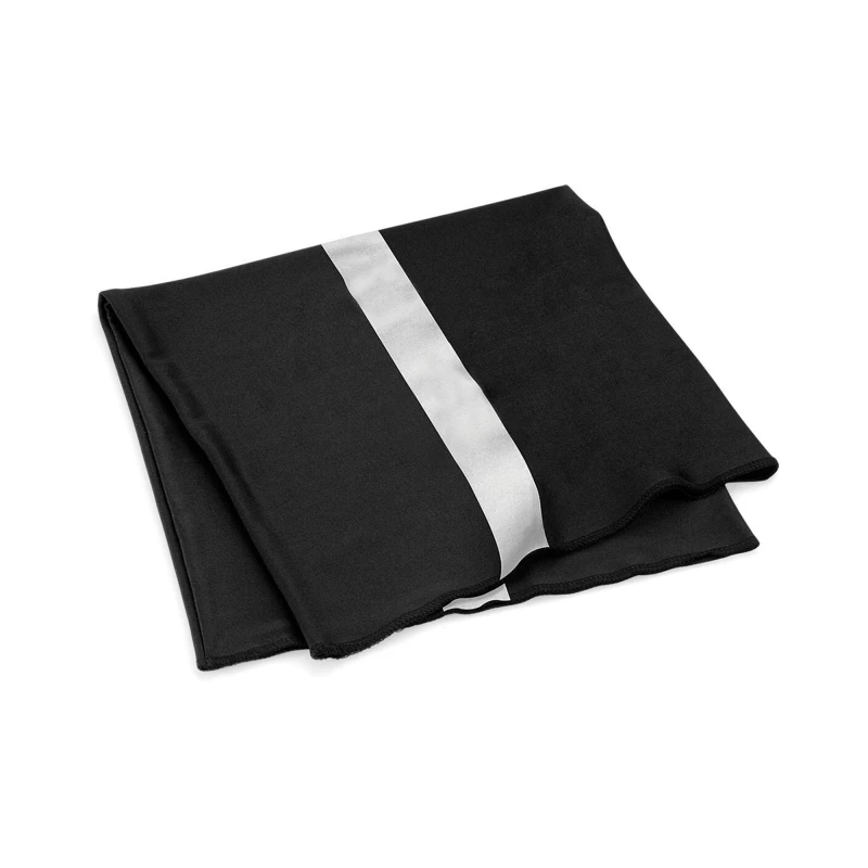 Image of Beechfield Beechfield Men Multi-use Enhanced-Vis Morf in Black One Size Male 5055805437631